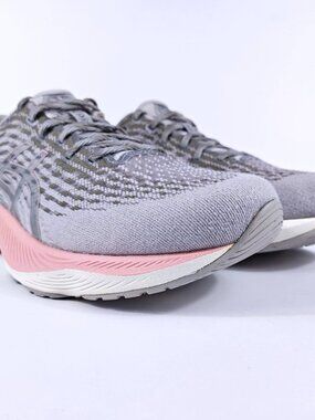 Asics Gel Kayano Lite 3 Womens 11 Stability Lightweight Road Running Shoes Gray